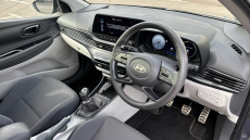 Hyundai BAYON 1.0 TGDi Ultimate 5dr Petrol Hatchback